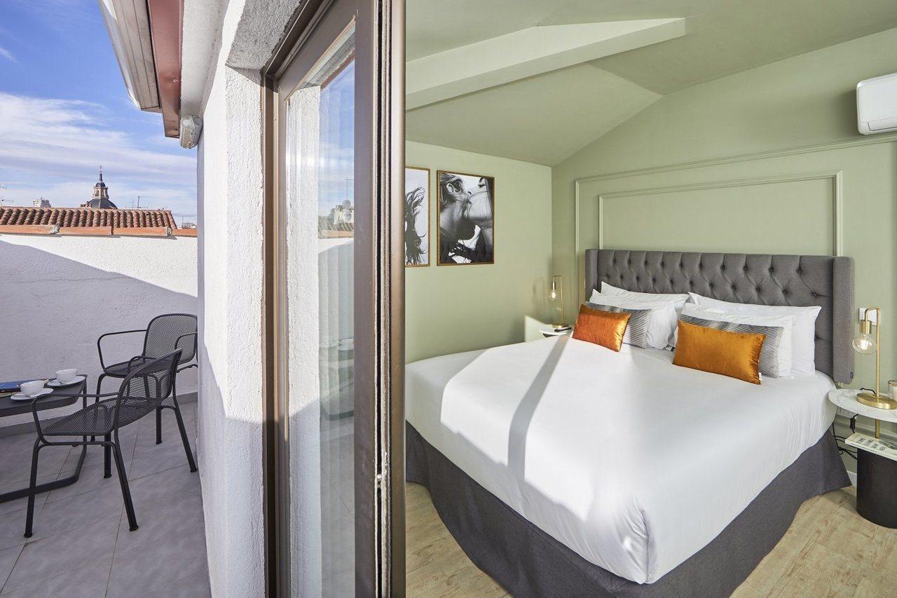 Hotel apartamentowy L&h La Latina Selection