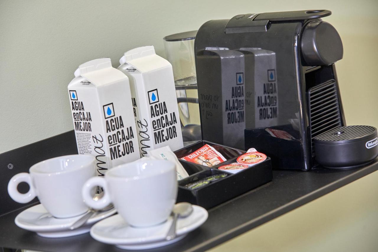 L&h La Latina Selection Madryt