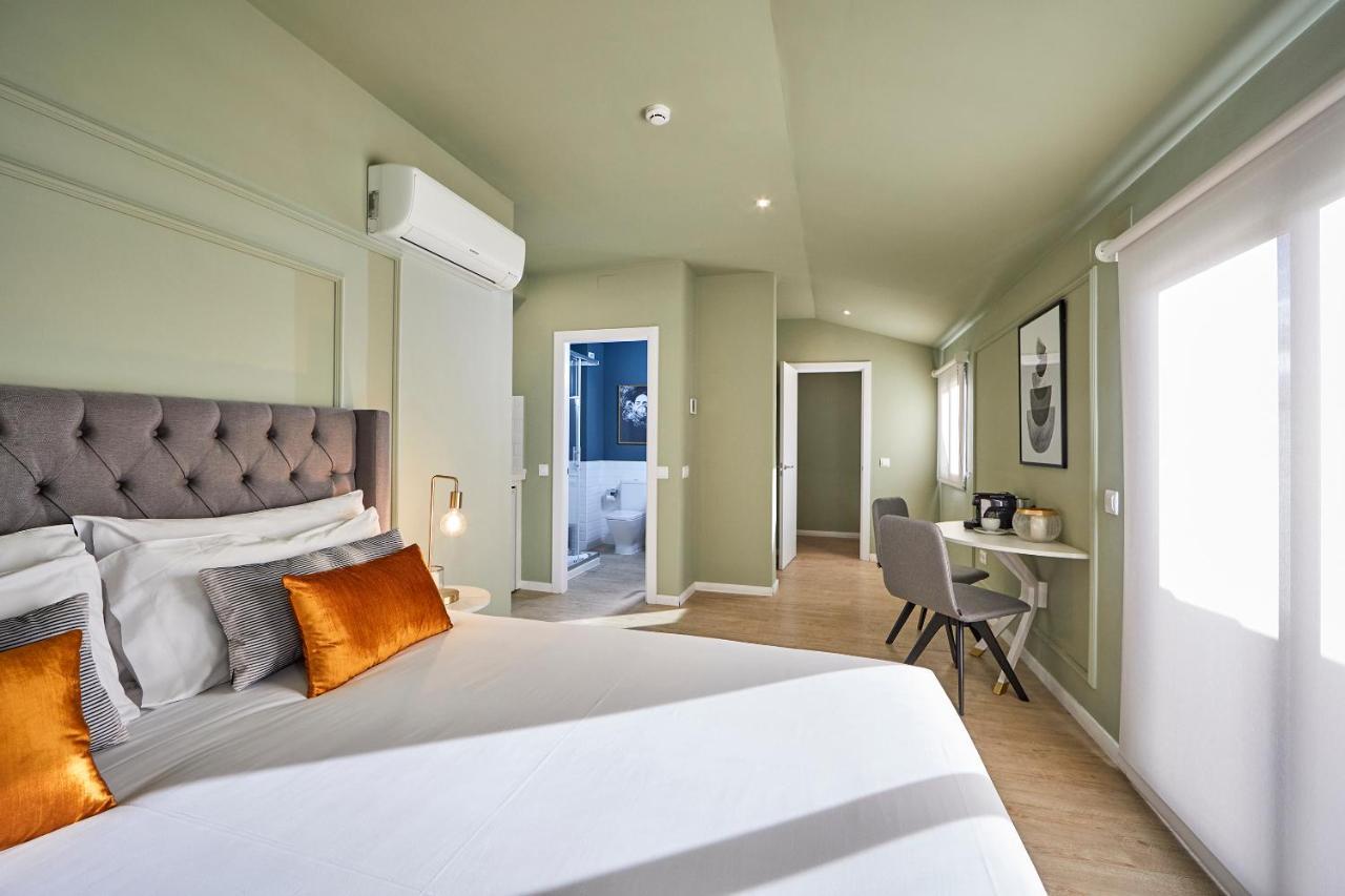 Hotel apartamentowy L&h La Latina Selection