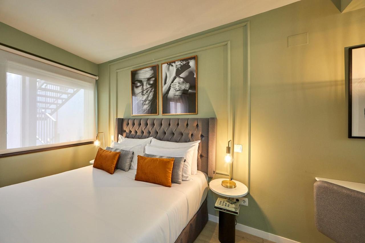 L&h La Latina Selection Hotel apartamentowy