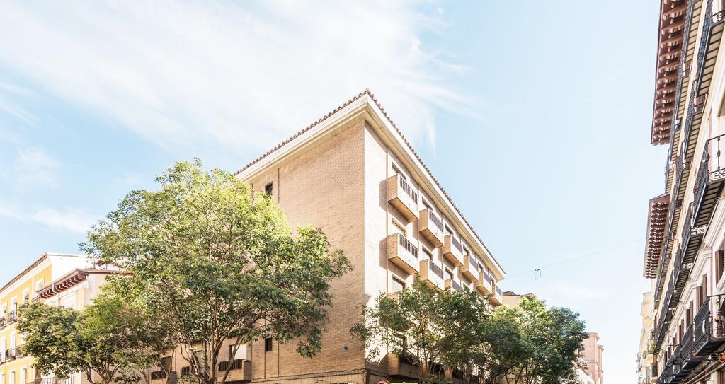 Hotel apartamentowy L&h La Latina Selection 3*