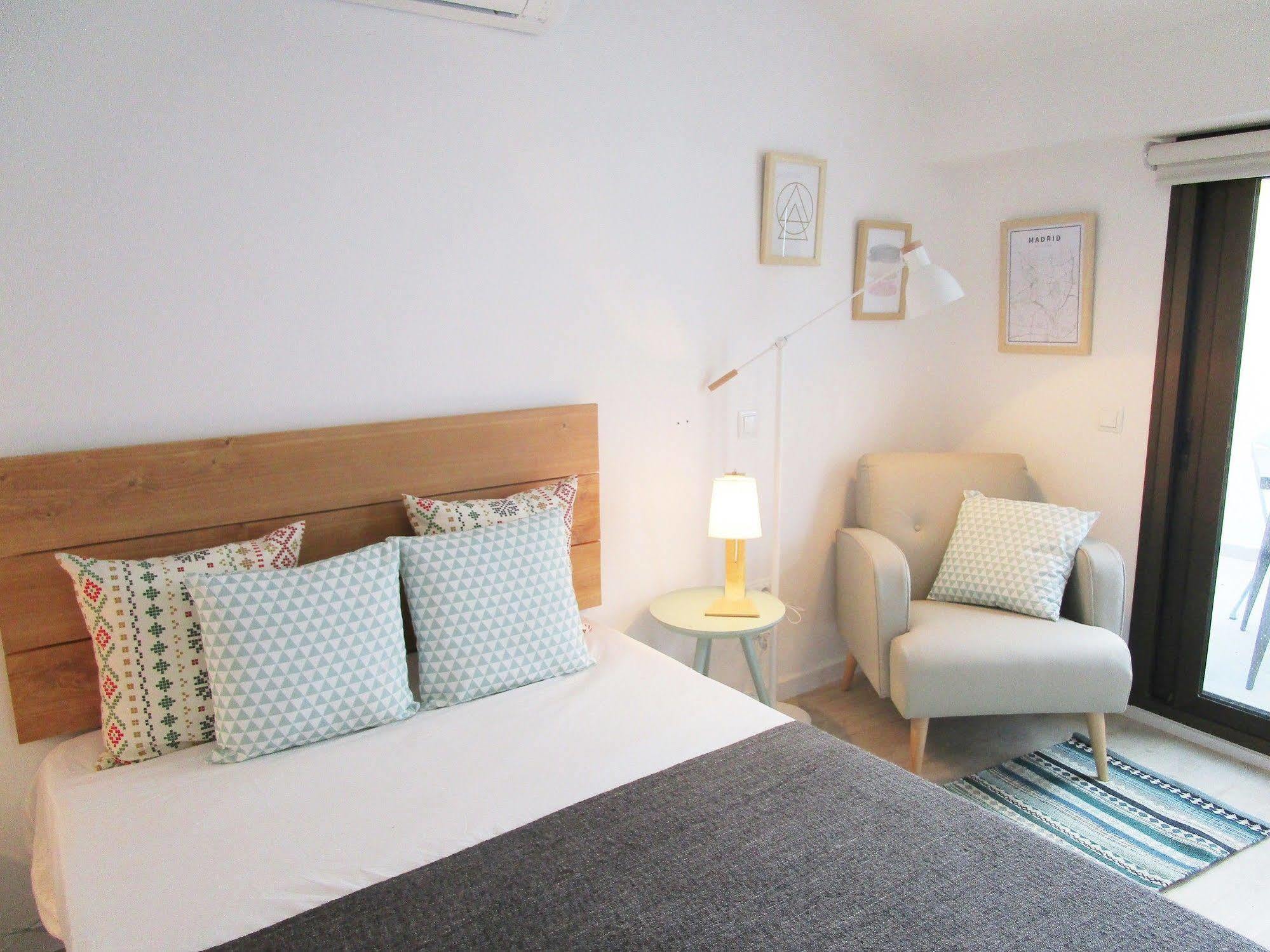 L&h La Latina Selection Hotel apartamentowy Madryt