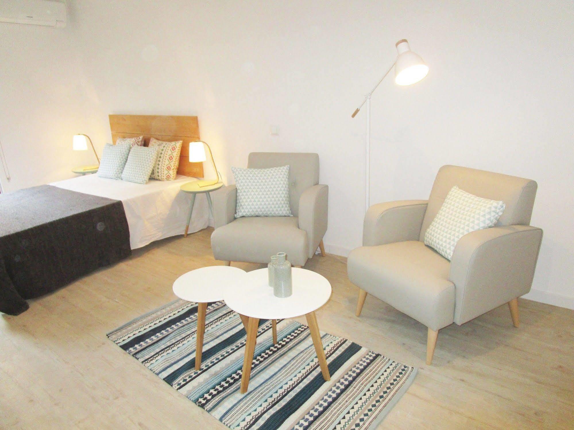 L&h La Latina Selection Hotel apartamentowy Madryt