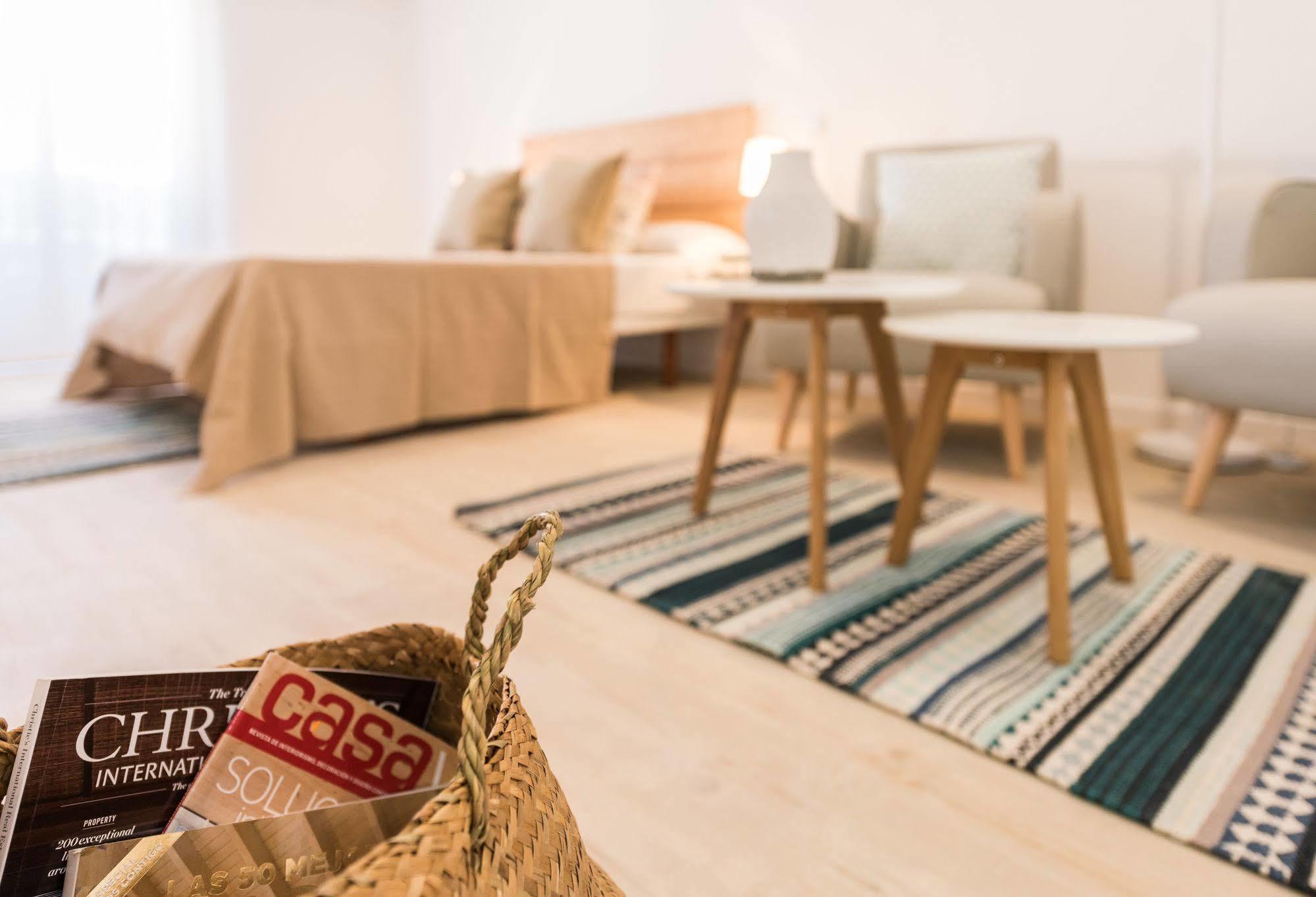 Hotel apartamentowy L&h La Latina Selection 3*