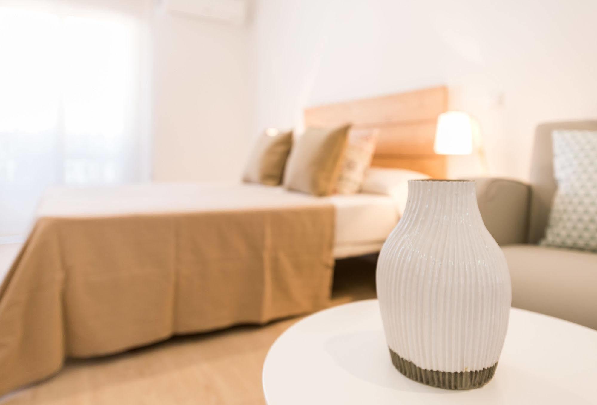 Hotel apartamentowy L&h La Latina Selection 3*