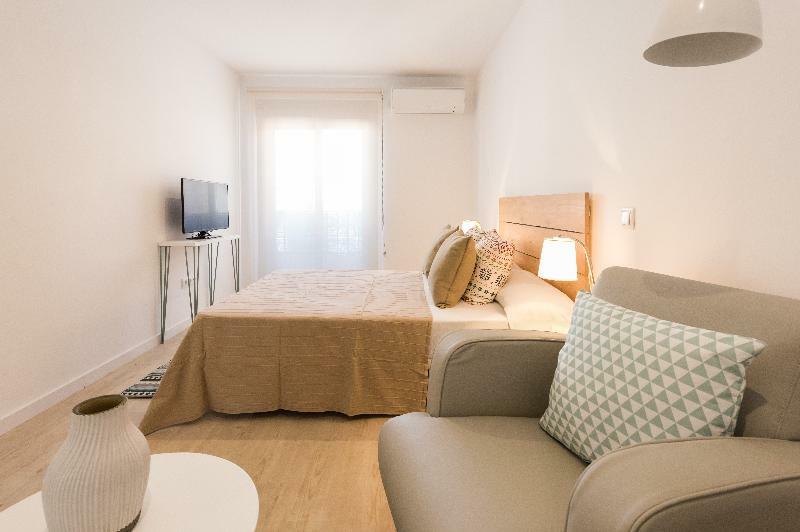 Hotel apartamentowy L&h La Latina Selection 3*