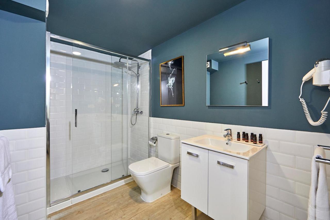 L&h La Latina Selection Hotel apartamentowy Madryt