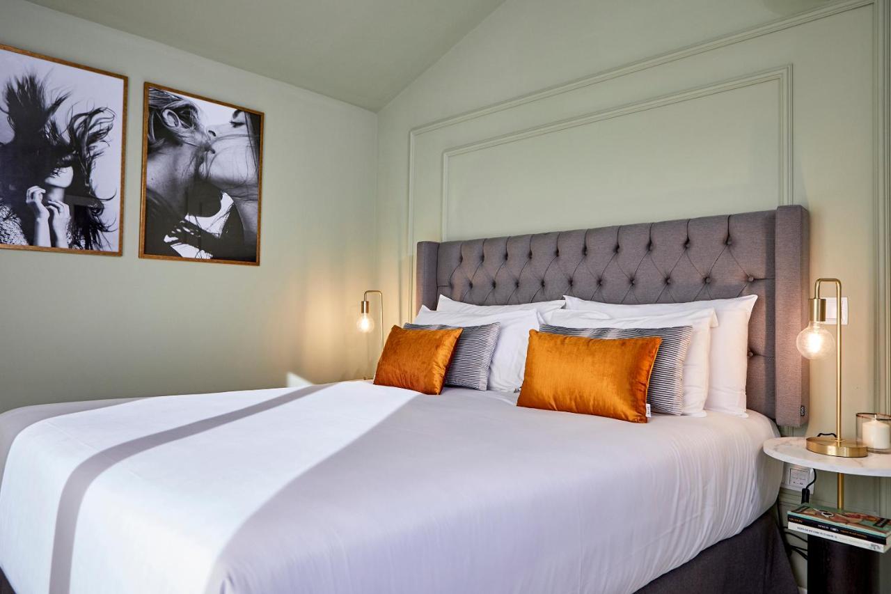 Hotel apartamentowy L&h La Latina Selection