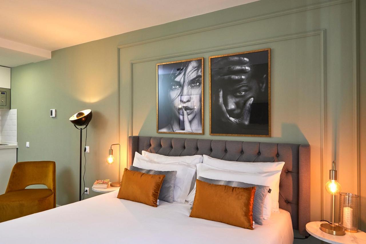 L&h La Latina Selection Hotel apartamentowy 3*