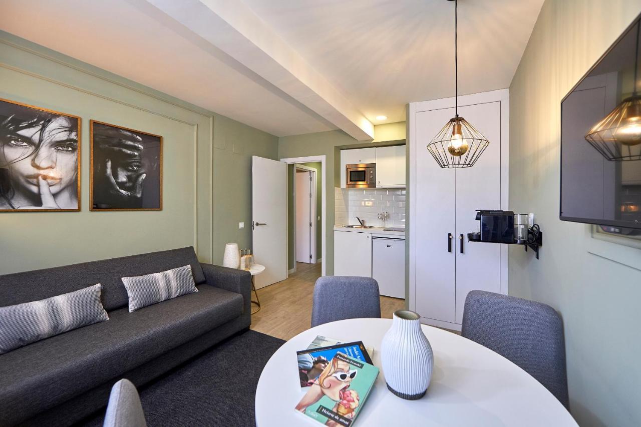 L&h La Latina Selection Hotel apartamentowy