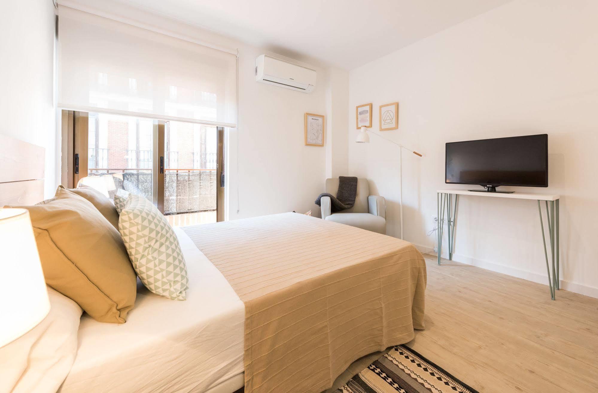 L&h La Latina Selection Hotel apartamentowy 3*