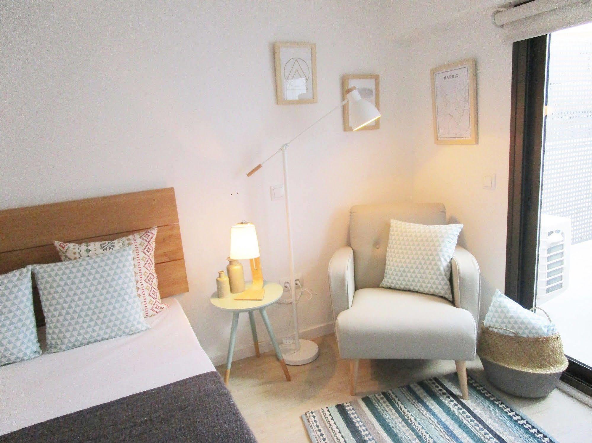 L&h La Latina Selection Hotel apartamentowy Madryt
