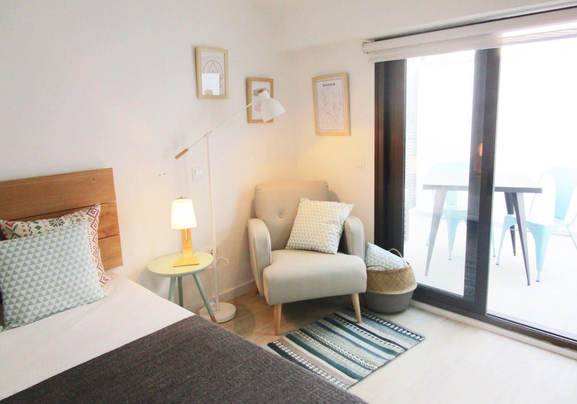 L&h La Latina Selection Hotel apartamentowy 3*