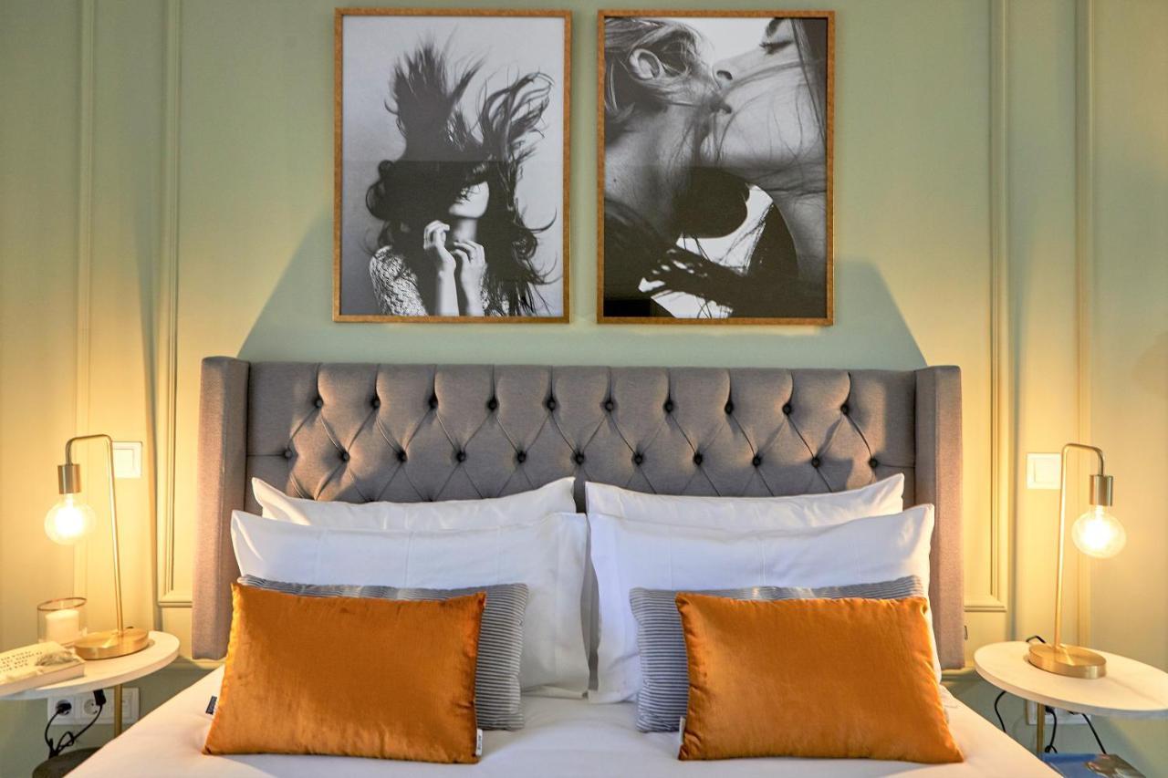 L&h La Latina Selection Hotel apartamentowy