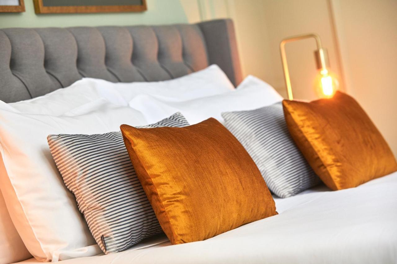 Hotel apartamentowy L&h La Latina Selection Madryt