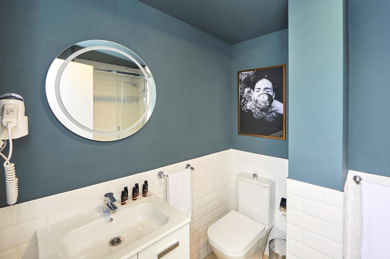 L&h La Latina Selection Hotel apartamentowy