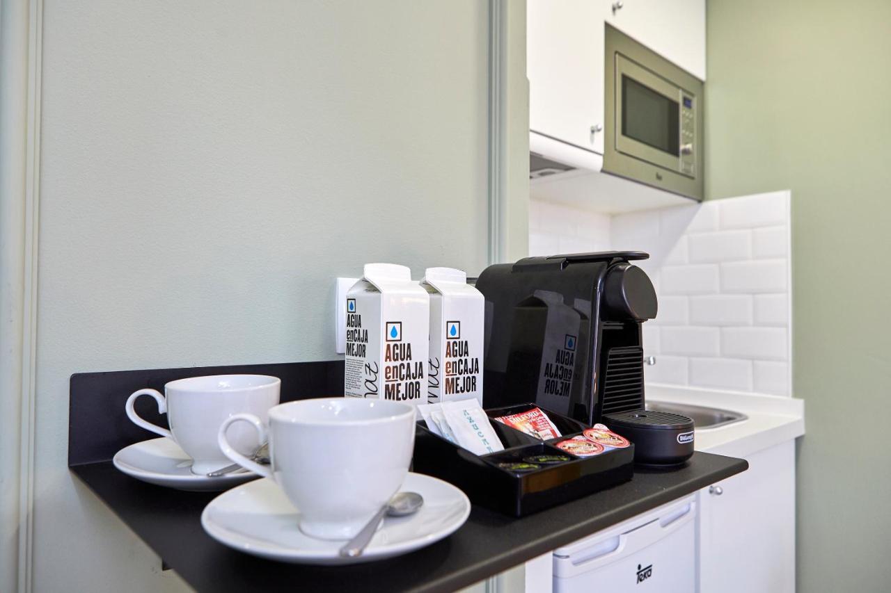 L&h La Latina Selection Hotel apartamentowy 3*