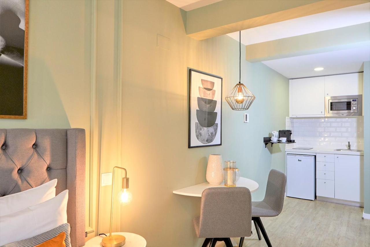 L&h La Latina Selection Hotel apartamentowy 3*