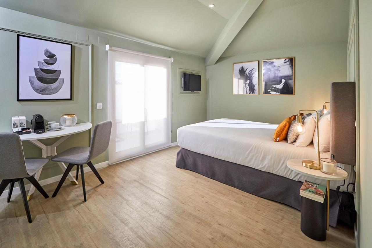L&h La Latina Selection Hotel apartamentowy 3*
