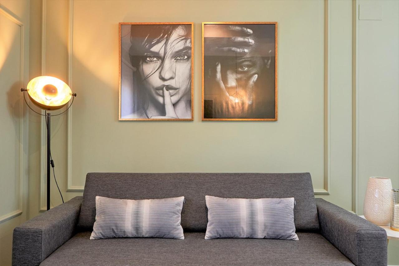 L&h La Latina Selection Hotel apartamentowy