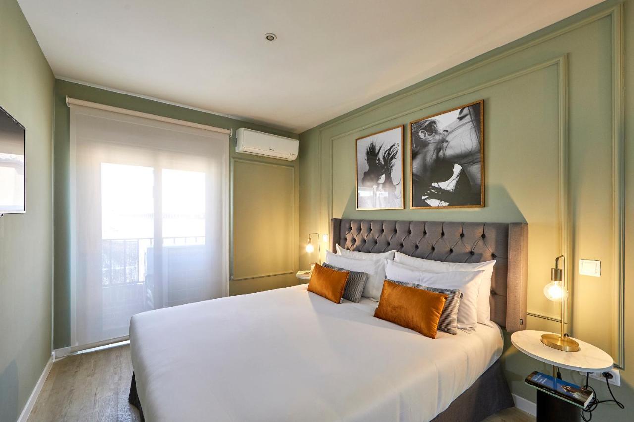 L&h La Latina Selection Hotel apartamentowy 3*