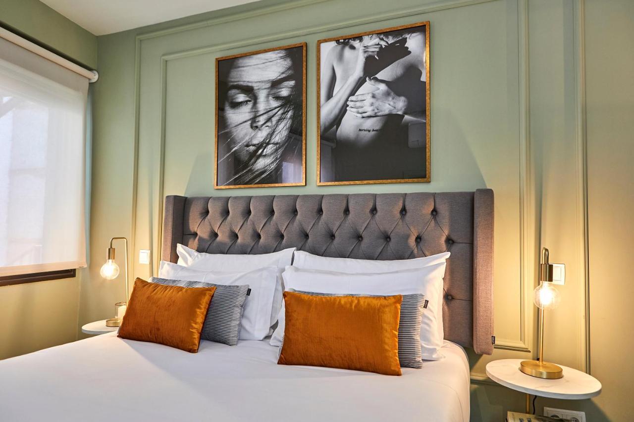 L&h La Latina Selection Hotel apartamentowy 3*